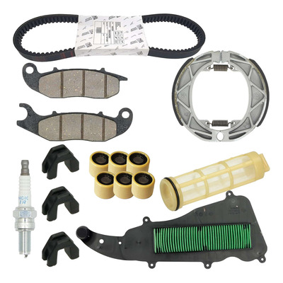 Kit entretien NF Prokit OEM plus Piaggio Liberty 50 4t 3v 2017-24