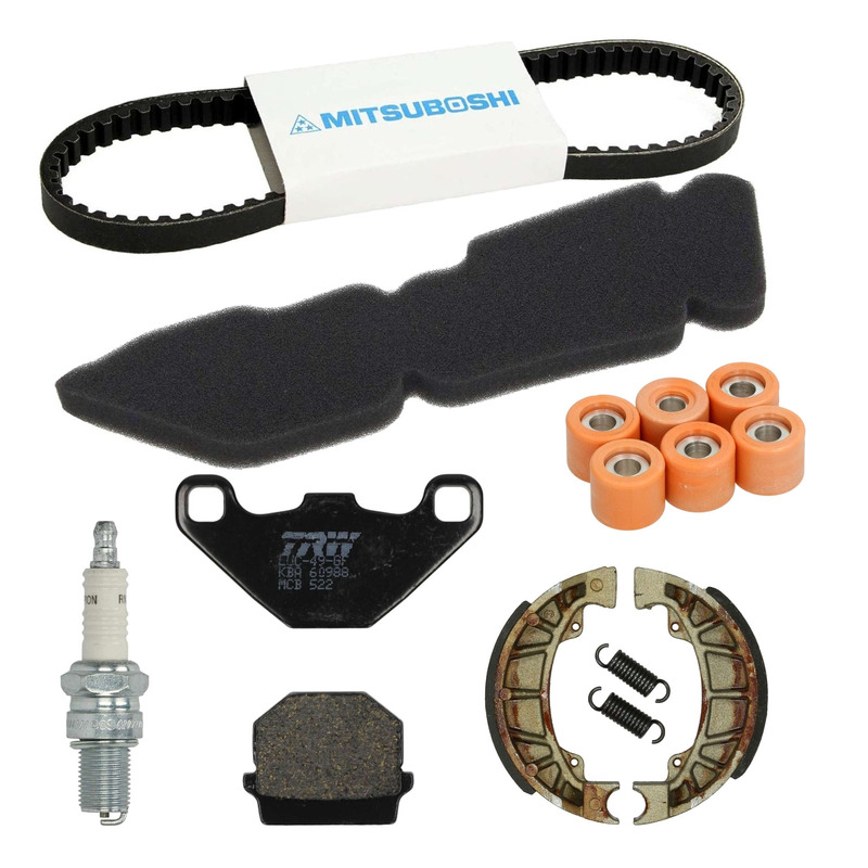 Kit entretien NF Prokit plus Gilera Storm 20 2t 2007-08
