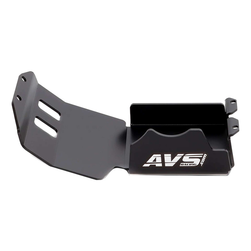 Sabot protection moteur AVS Moustache (2022/2023)