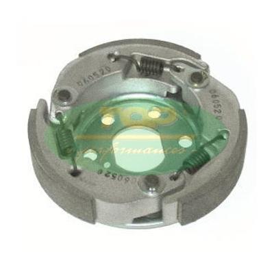 Embrayage complet type origine Top Performances pour Piaggio Typhoon 50 2T 01-11