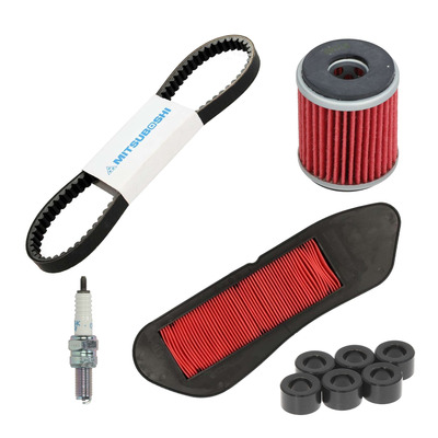 Kit entretien NF Prokit Basic Yamaha X-MAX 125 2019-20