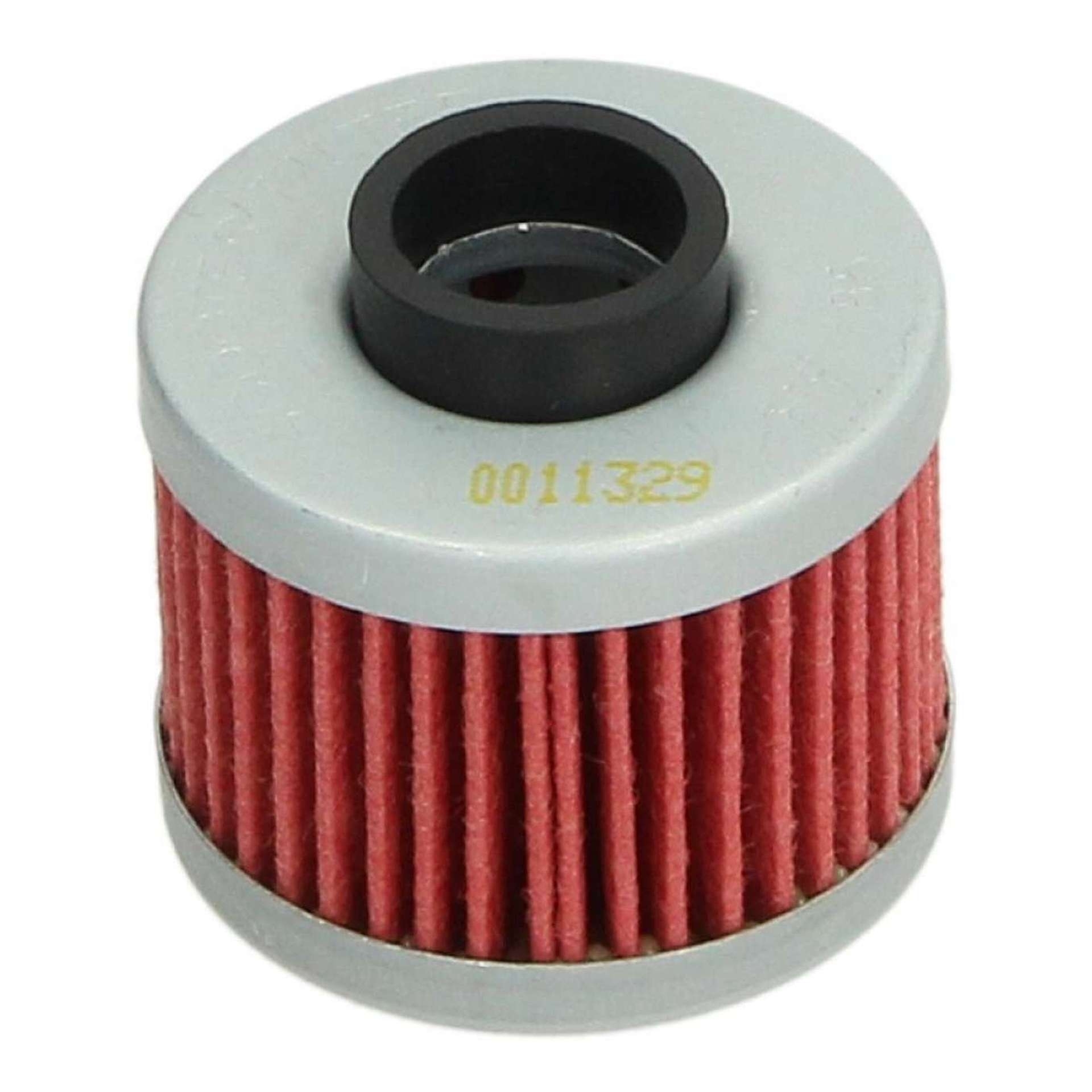 Kit Entretien NF Prokit Basic Aprilia Scarabeo 125 4t 1999-02 - Pièces Moteur Sur La Bécanerie