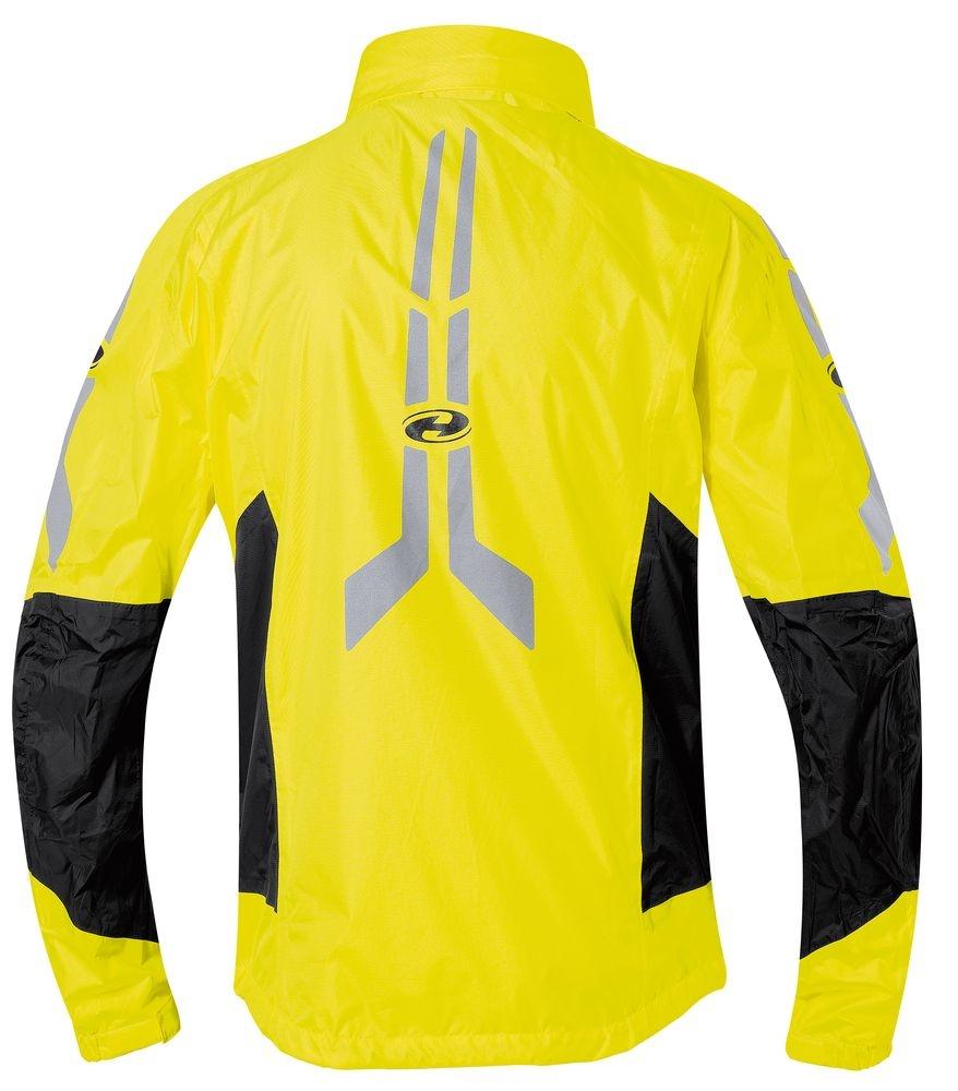 held wet tour waterproof jacket