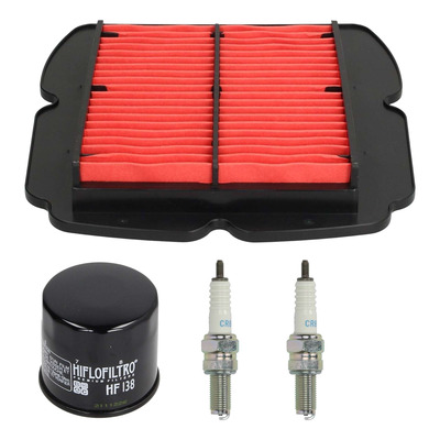Kit entretien NF Prokit Basic Suzuki SV 650 2003-06