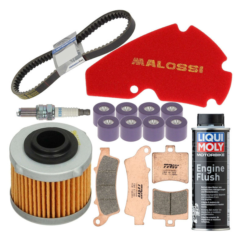 Kit entretien NF Prokit premium Aprilia Scarabeo 200 Light 4t 2007