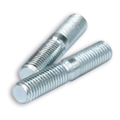 2 Goujons M 8x45 Malossi pour pot d'échappement