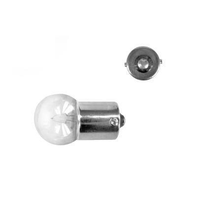 Ampoule BA15S feu Stop 12V 5W