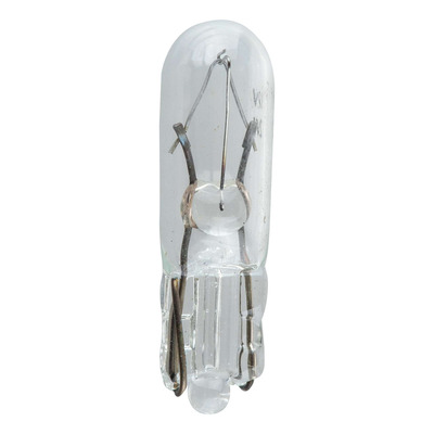 Ampoule Hert Wedge Base T5 12V 2W