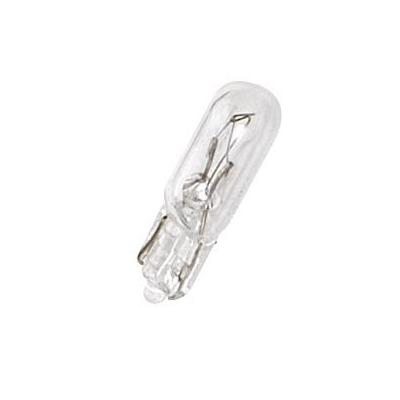 Ampoule T5/T10 compteur