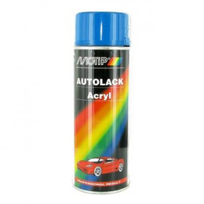 Bombe peinture Compact 45025 Acrylique Motip 400 ml M45025
