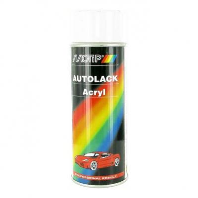 Bombe peinture Compact 45600 Acrylique Motip 400 ml M45600
