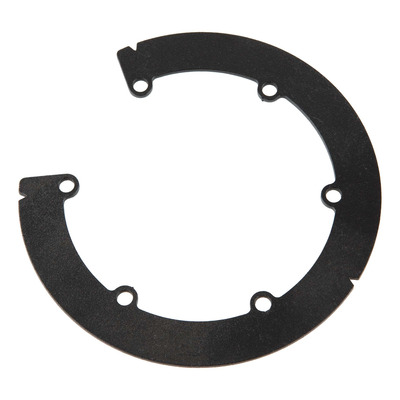 Bride métallique BF Kappa pour sacoche de réservoir Tanklock Voge Trofeo 300 AC 20-21