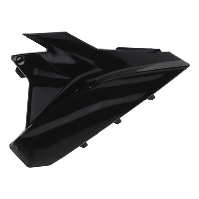 Cache de Boîte à Air ACERBIS Noir - Beta RR 2T / 4T 20-24
