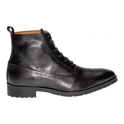 bottes cougar