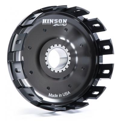 Cloche d'embrayage Hinson - Yamaha YZ 250cc 93-23