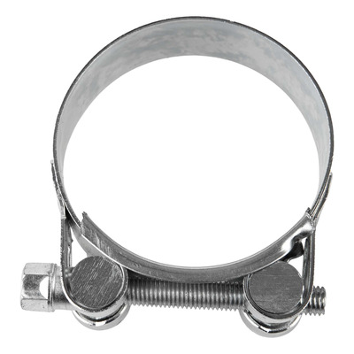 Collier d'échappement Norma Ø 55/59mm