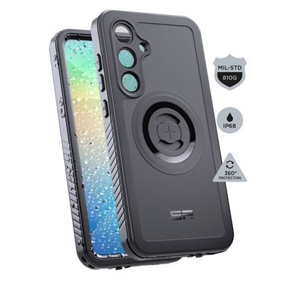 Coque de téléphone SP Connect SPC+ Xtreme Samsung S25+