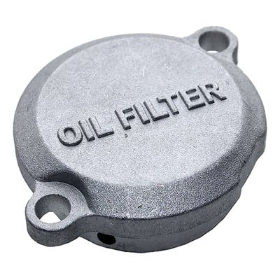 Couvercle de filtre à huile YCF - moteur YX type CRF - origine