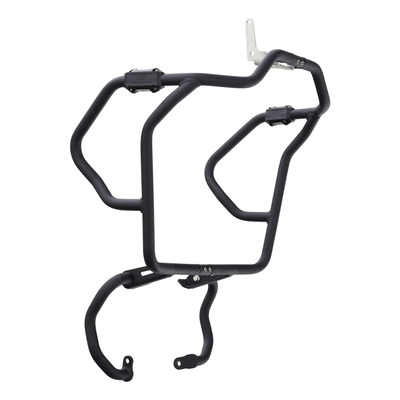 Crash Bar Cross-Pro noir Triumph Tiger 900 21-22