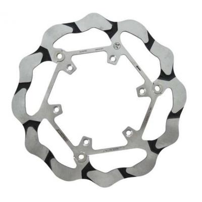 Disque de frein avant Braking S3 Batfly semi-flottant Ø270 mm S34010