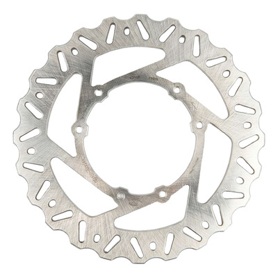 Disque de frein avant fixe Moto Master Offroad Nitro Ø 240 mm Honda CR 250 95-07