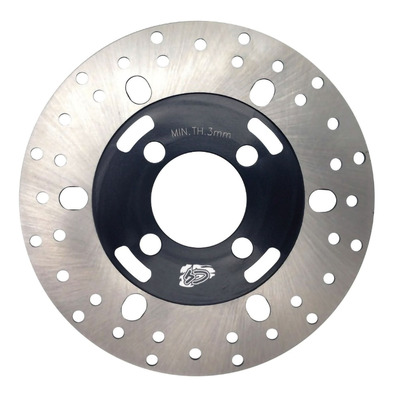 Disque de frein avant pour Booster/BW’S Ø180mm