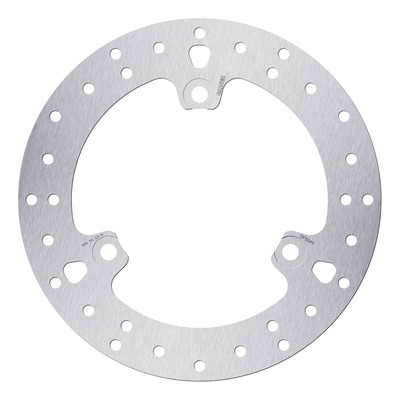 Disque de frein Galfer rond fixe 230x4mm DF534V