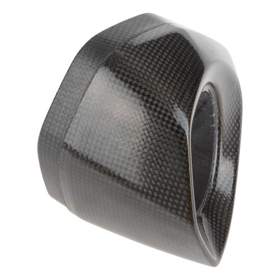 Embout de silencieux Akrapovic carbone V-EC280