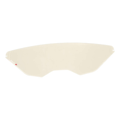 Film Pinlock Kenny pour casque Extreme transparent