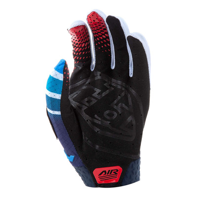 Gants Air De Troy Lee Designs Noir / M