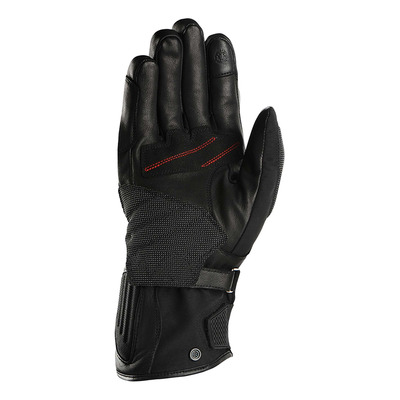Gants cuir Furygan TD21 Vented noir - ??quipement route sur La B?�canerie