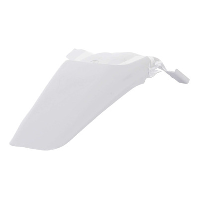 Garde-Boue Arrière ACERBIS Blanc - Honda 150 CRF-R 07-24
