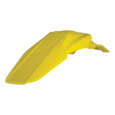 Garde-Boue Arrière ACERBIS Jaune - Suzuki 450 RM-Z 08-17