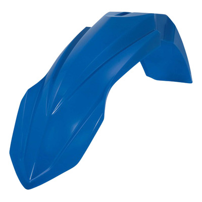 Garde-Boue Avant ACERBIS Bleu - Yamaha 250 WRF 12-19