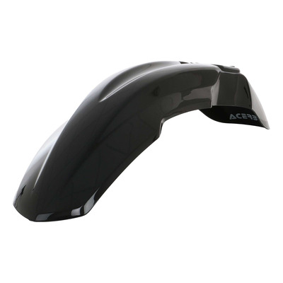 Garde-Boue Avant ACERBIS Noir - Honda 150 CRF-R 07-24
