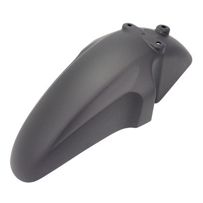 Garde boue avant SH 125/150 noir mat 2005-08