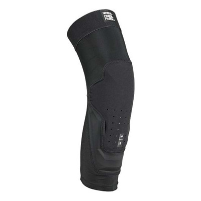 Genouillère enfant O'Neal dirt FLX 2.0 noir