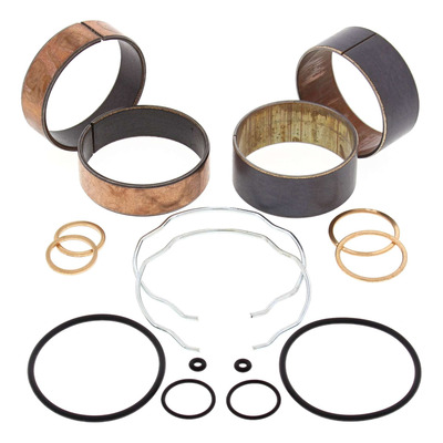 Kit Reconditionnement de Bagues de Friction ALL BALLS RACING - Honda 125 à 500 CR 90-91