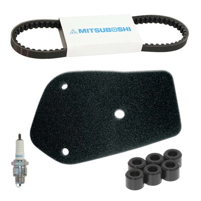 Kit entretien NF Prokit Basic Daelim S-Five 50 2t 2004-11