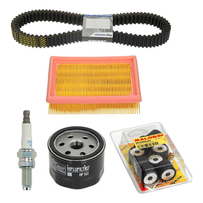Kit entretien NF Prokit Basic Gilera GP 800 4t 2007-11
