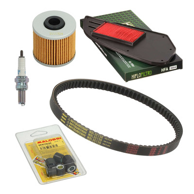 Kit entretien NF Prokit Basic Kymco X-Town 125 2023