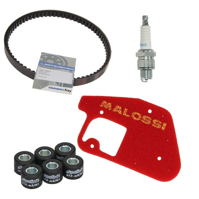 Kit entretien NF Prokit Basic MBK Booster 50 Track 2t 1997-99