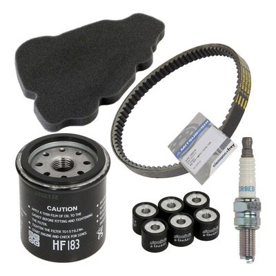Kit entretien NF Prokit Basic Vespa ET4 125 4t 2000-04