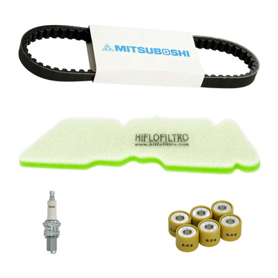Kit entretien NF Prokit Basic Vespa LX 50 2t 2005-13