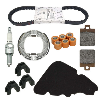 Kit entretien NF Prokit OEM plus Piaggio Liberty 50 4t 2002-03