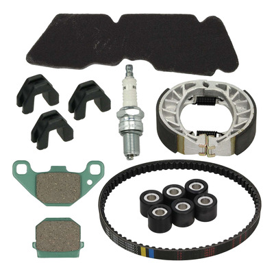 Kit entretien NF Prokit OEM plus Piaggio Typhoon 50 2t 2004-08