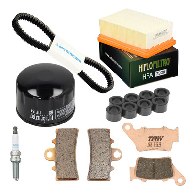 Kit entretien NF Prokit plus BMW C 400 GT 4t 2019-24