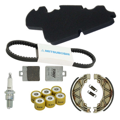 Kit entretien NF Prokit plus Piaggio Liberty 50 2T 1998-00