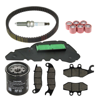 Kit entretien NF Prokit plus Piaggio Medley 125 2020-24
