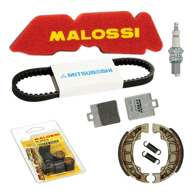 Kit entretien NF Prokit plus Vespa LX 50 2t 2009